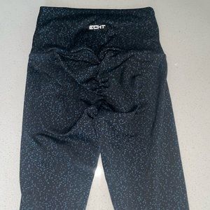Echt scrunch leggings